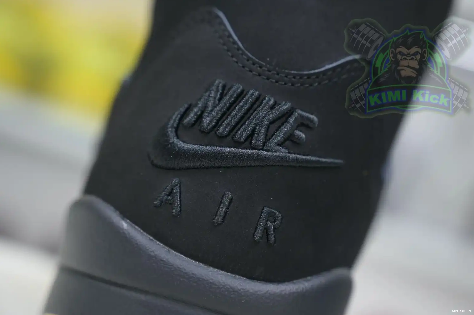 x MANIÉRE Air MA A Kimikick 5 Jordan 0502